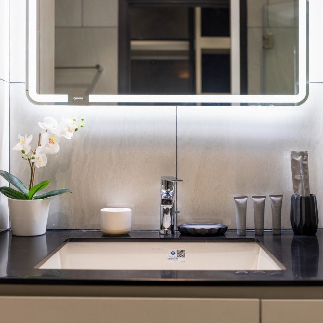 The Title Legendary A202 (ID 700)