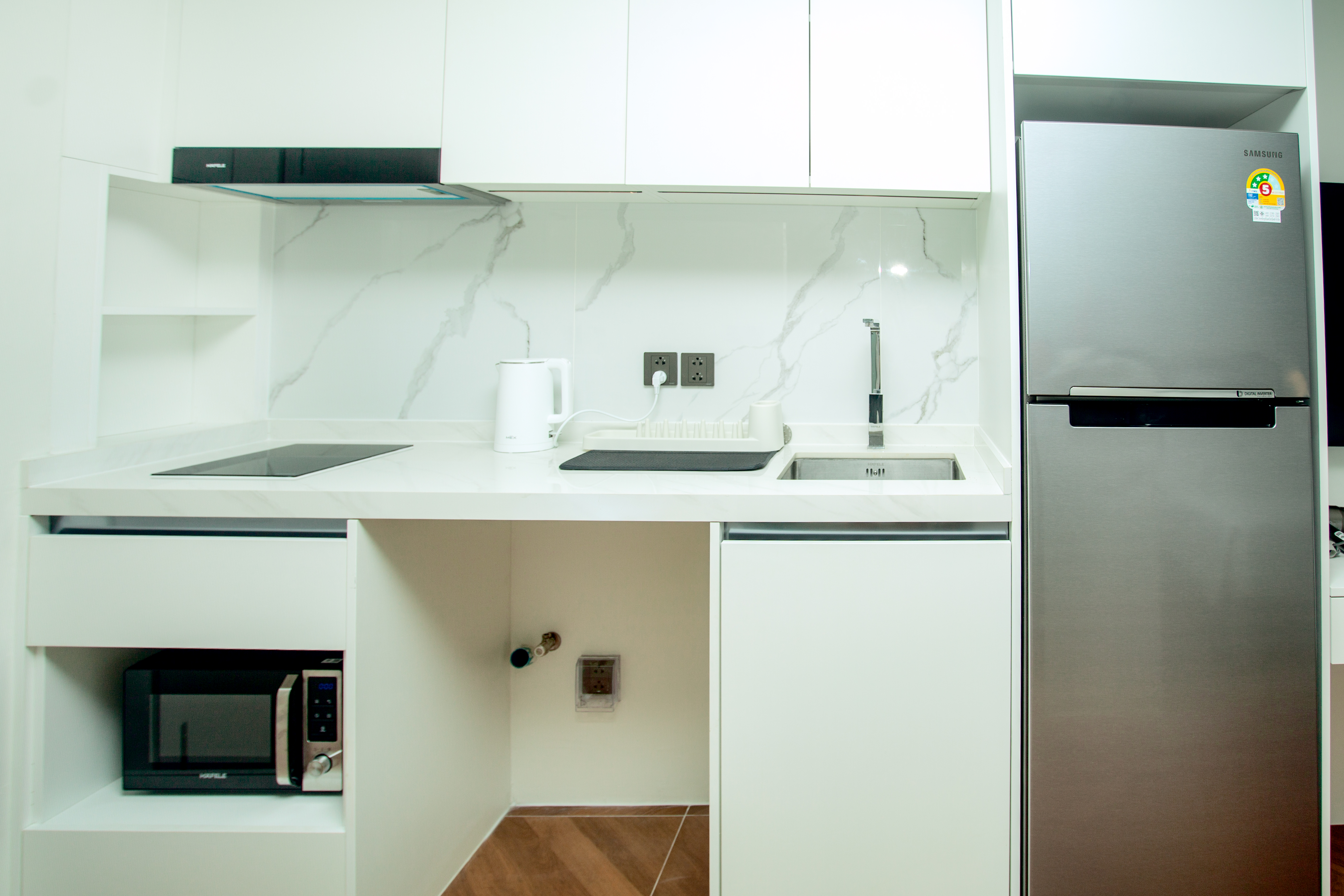 Аренда студии в Kora (ID 403)