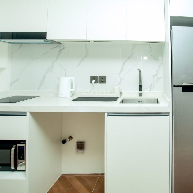 Аренда студии в Kora (ID 403)