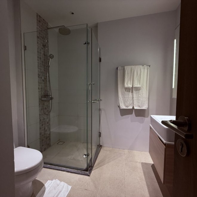 Квартира в Diamond Condo (ID 8)