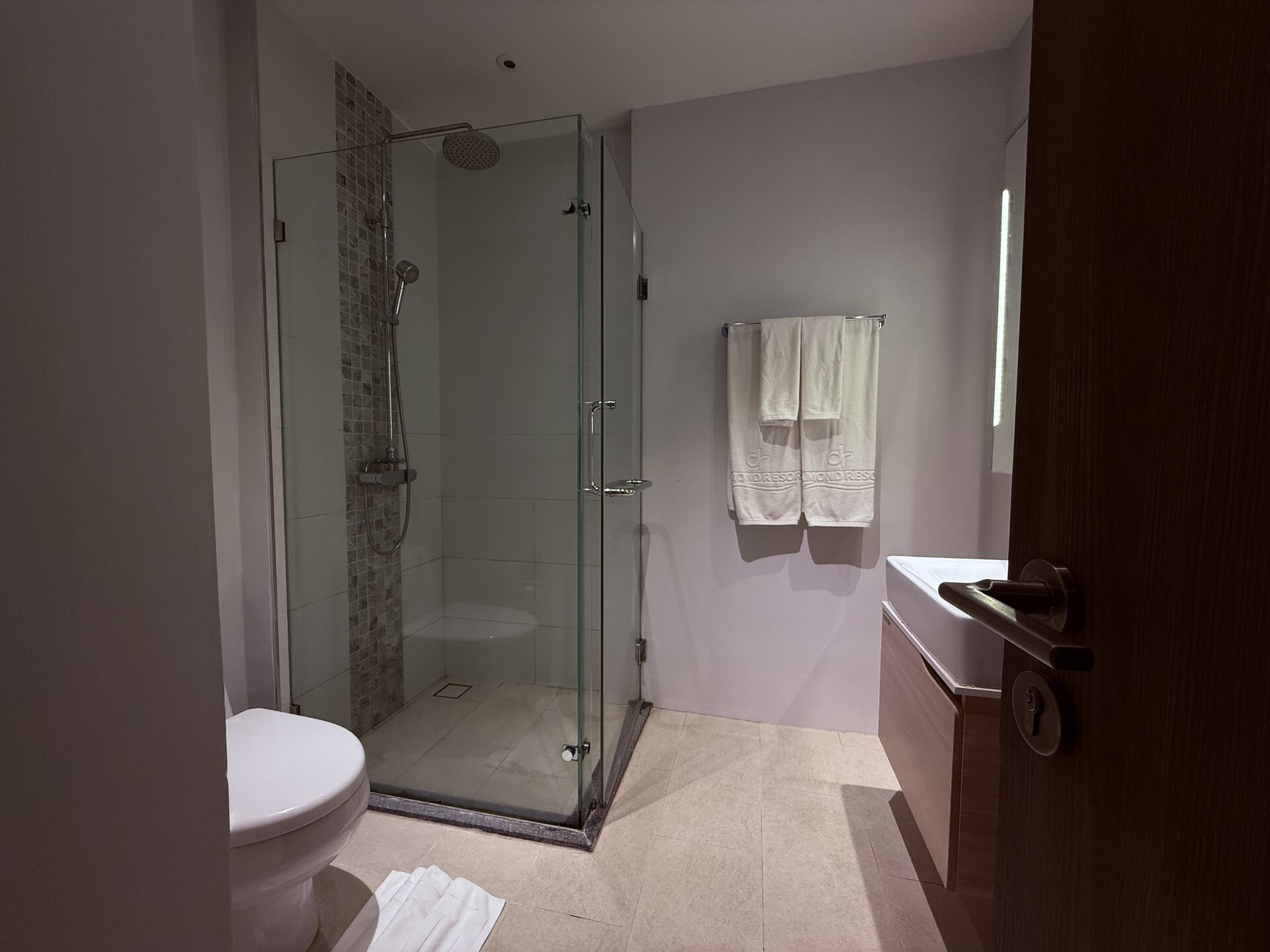 Квартира в Diamond Condo (ID 8)