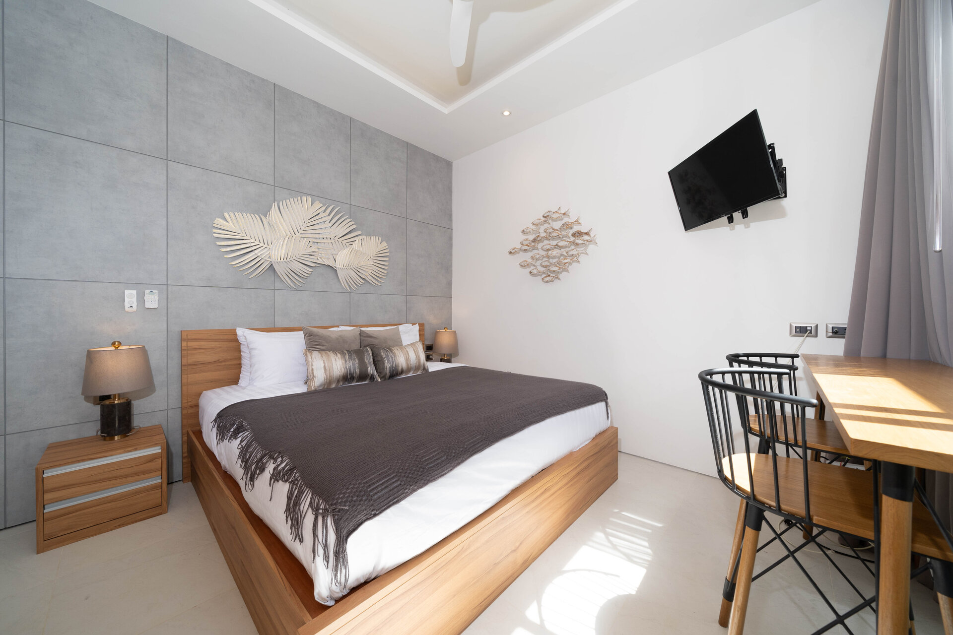 วิลาวันลักชัวรีวิลล่า (ID 690)