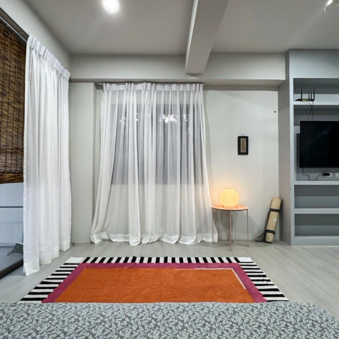 Студия 60 м2 (ID 533)