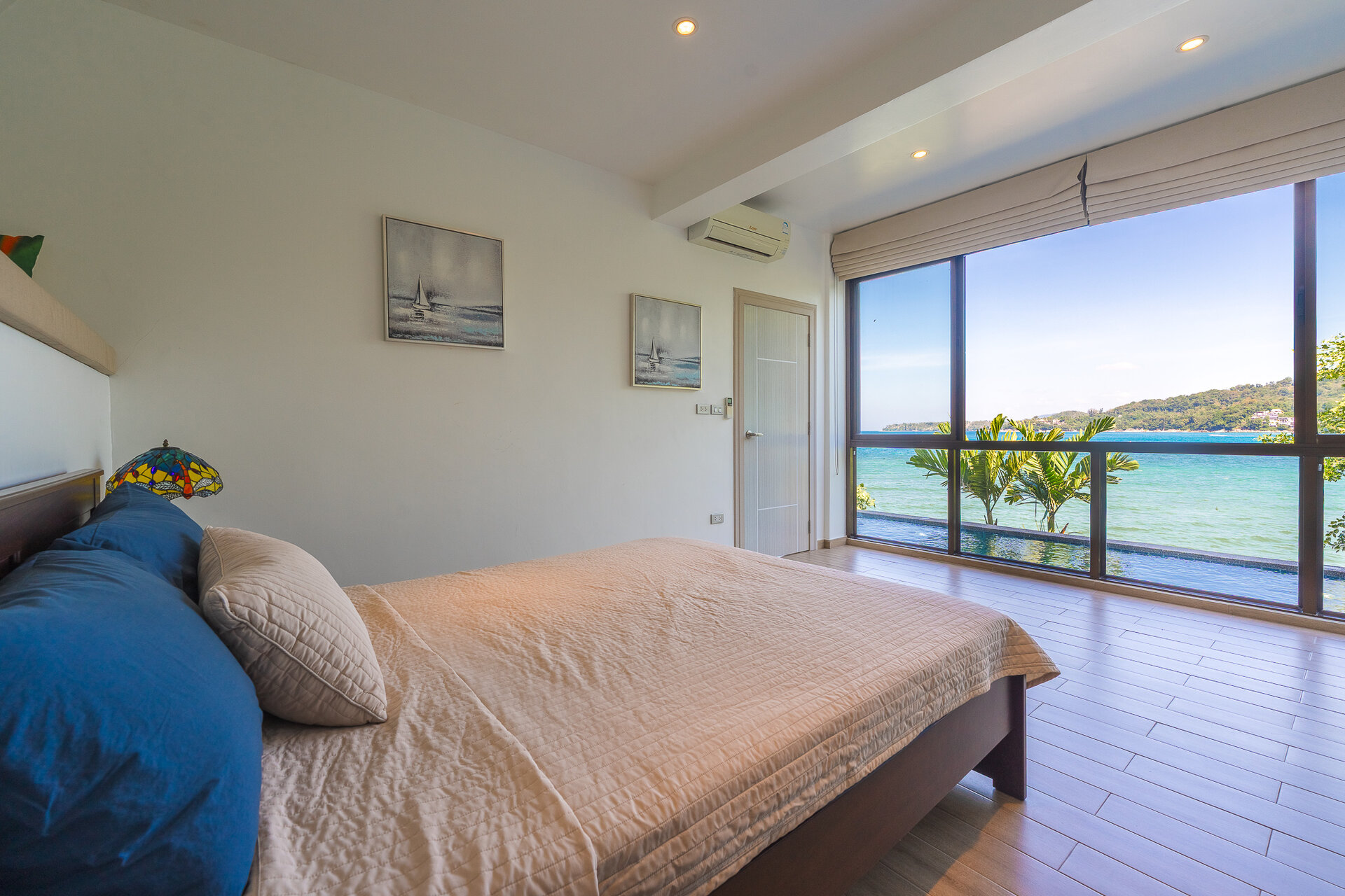 Villa by Kamala beach (ID 625)