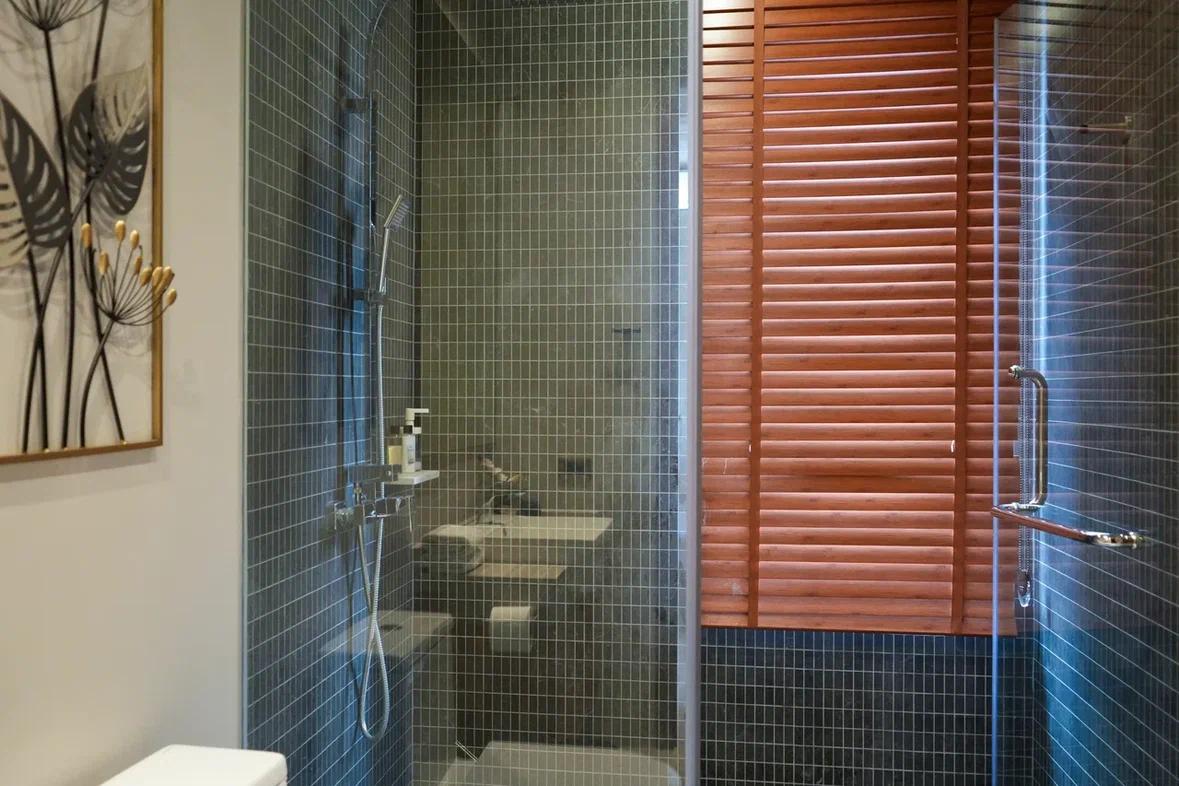 วิลลาโบทานิก้าโมเดิร์นลอฟท์ทู (ID 233)