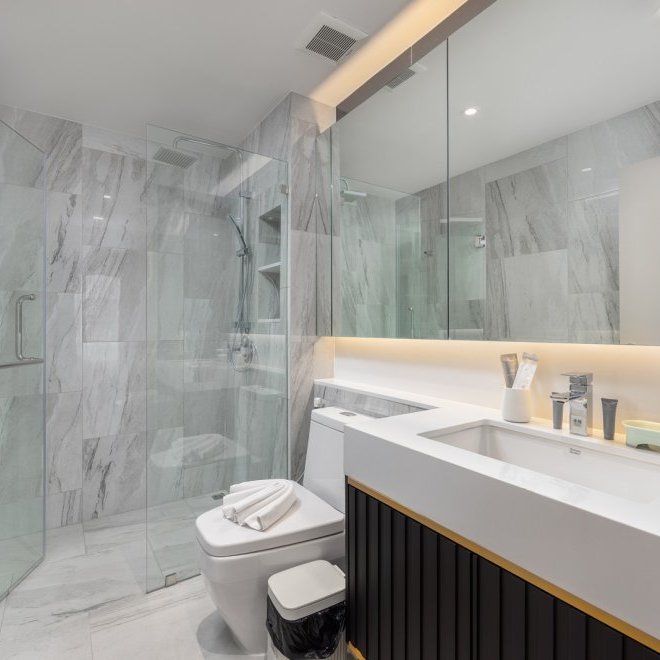 Bellevue Lagoon unit 414 (ID 701)