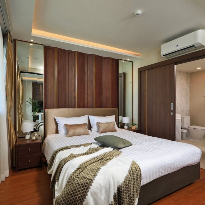 3 спальная квартира в Mida Grande (ID 69)