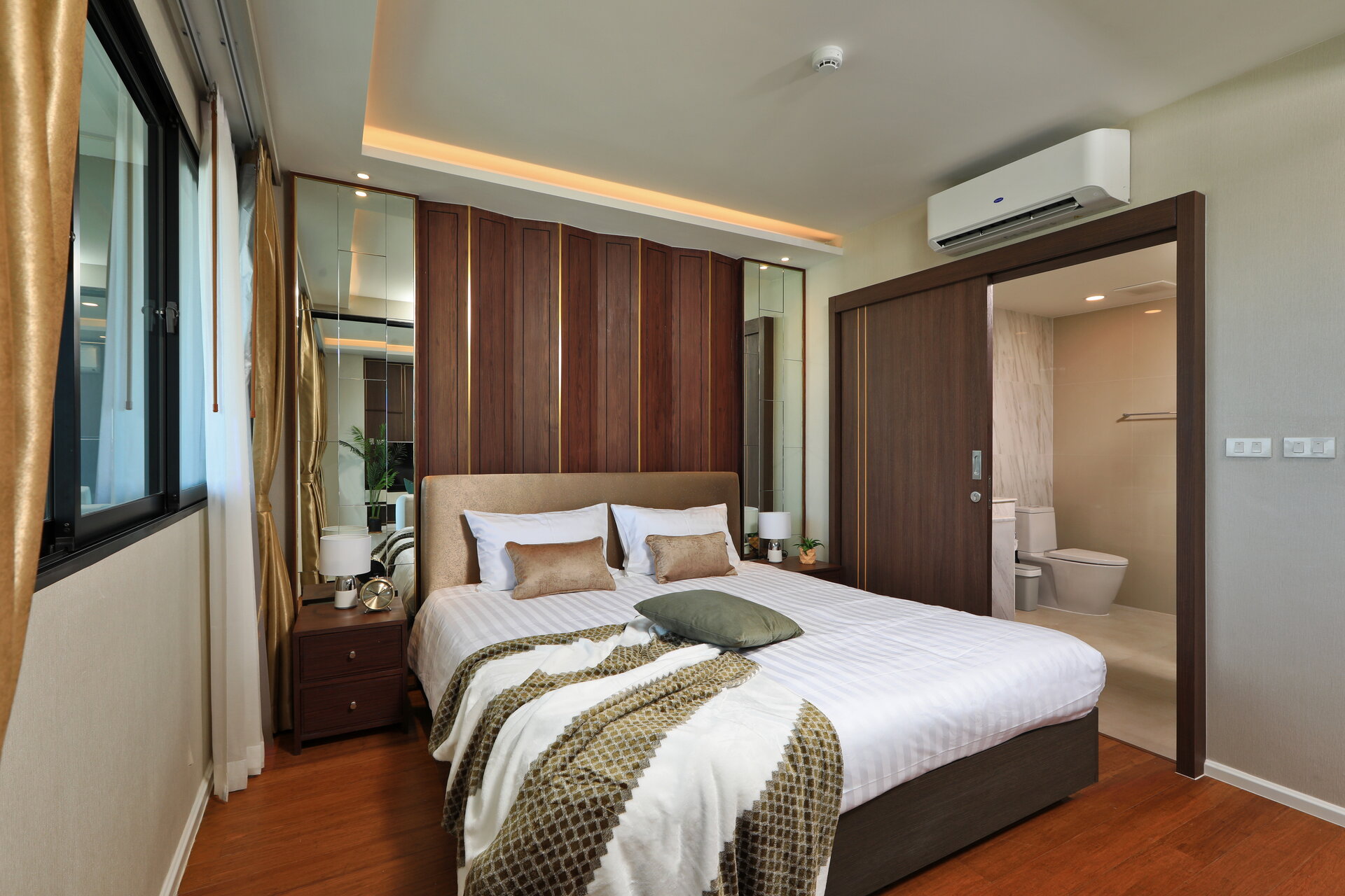 3 спальная квартира в Mida Grande (ID 69)