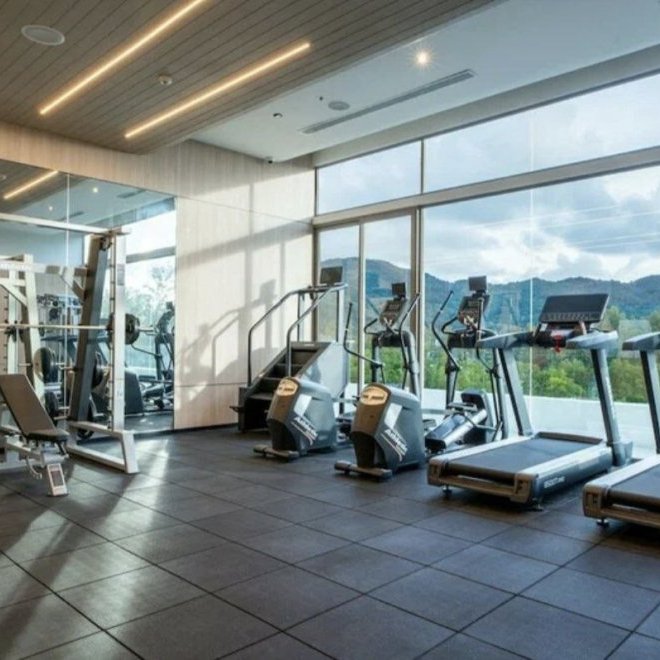 สตูดิโอสำหรับขายในโซลมิโอคอนโดมิเนียม (ID 381)