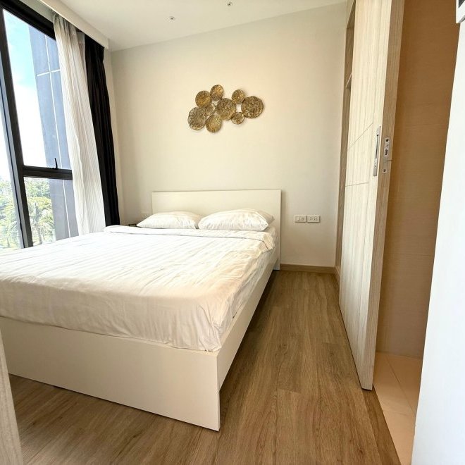 ลากูน่าสกายพาร์ค 1 ห้องนอนสำหรับขาย (ID 235)