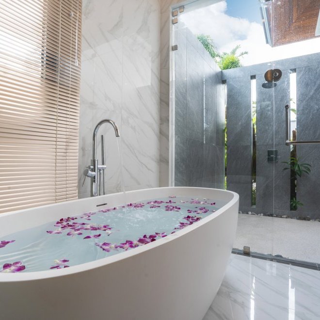 Villa The Breeze Villas for sale — unit B1 (ID 260)