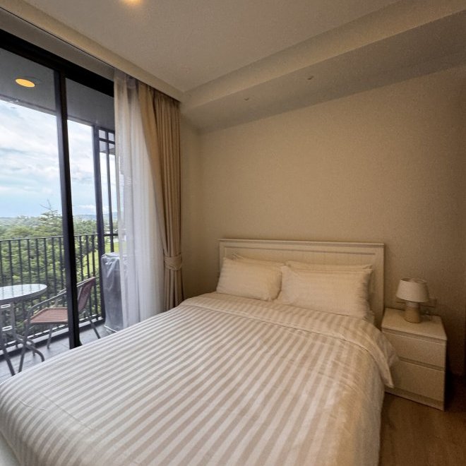 В продаже 2-спальная квартира с панорамным видом в Laguna Skypark (ID 501)