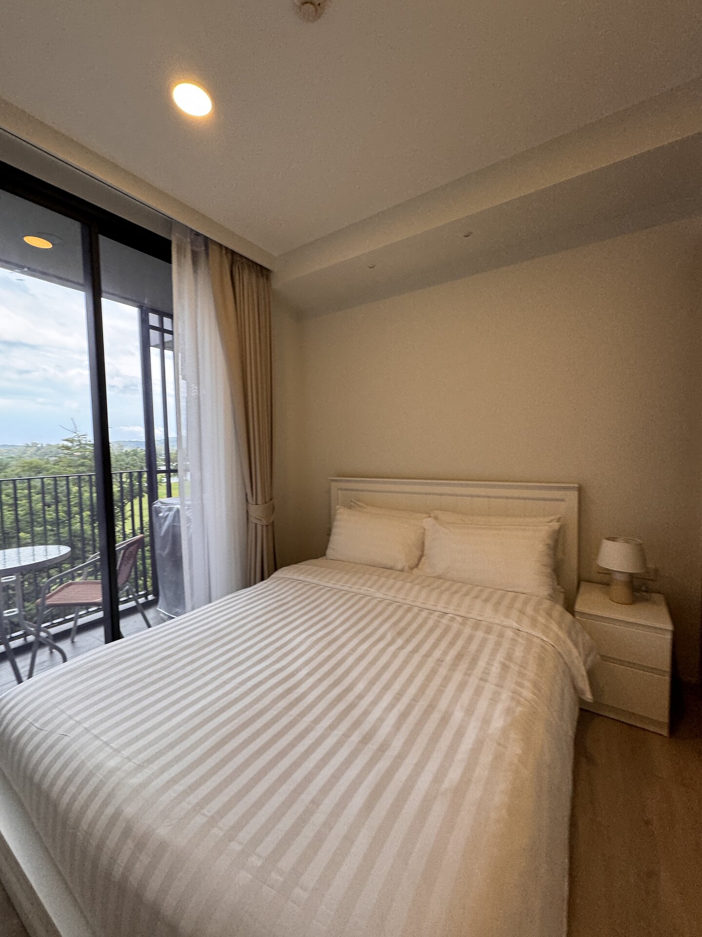 В продаже 2-спальная квартира с панорамным видом в Laguna Skypark (ID 501)