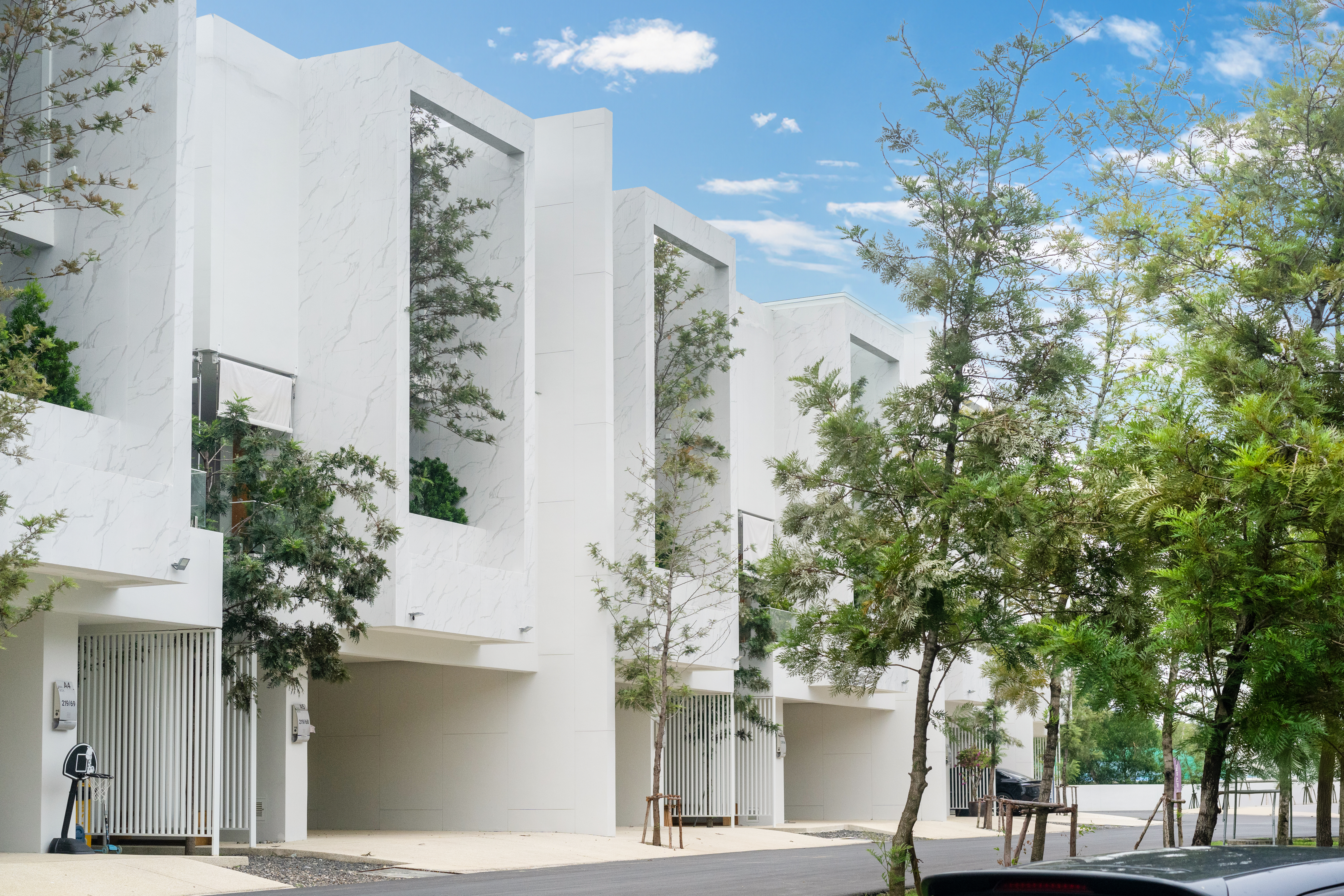 Продажа 3-спальной виллы в The Residence Villa (ID 367)