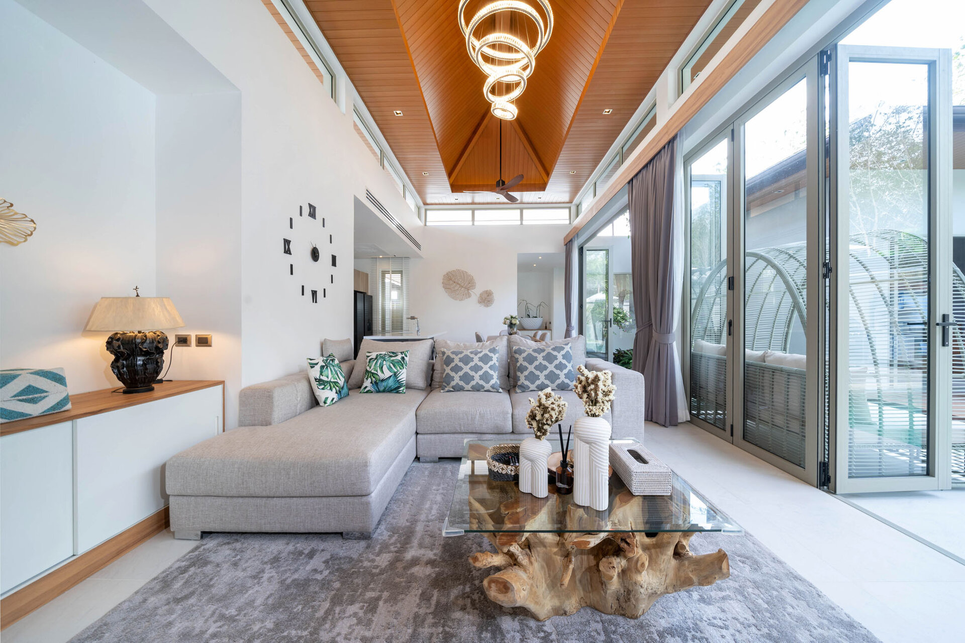 วิลาวันลักชัวรีวิลล่า (ID 690)