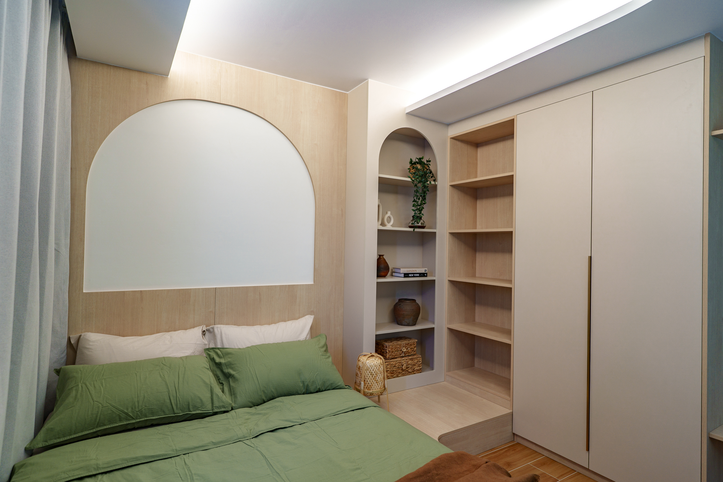 Продажа 1-спальной квартиры в Fantasea Condo Kamala 28 м² (ID 458)
