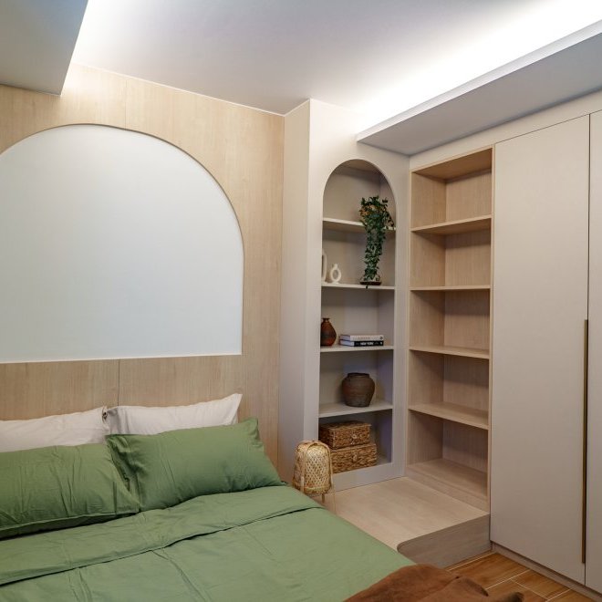 Продажа 1-спальной квартиры в Fantasea Condo Kamala 28 м² (ID 458)