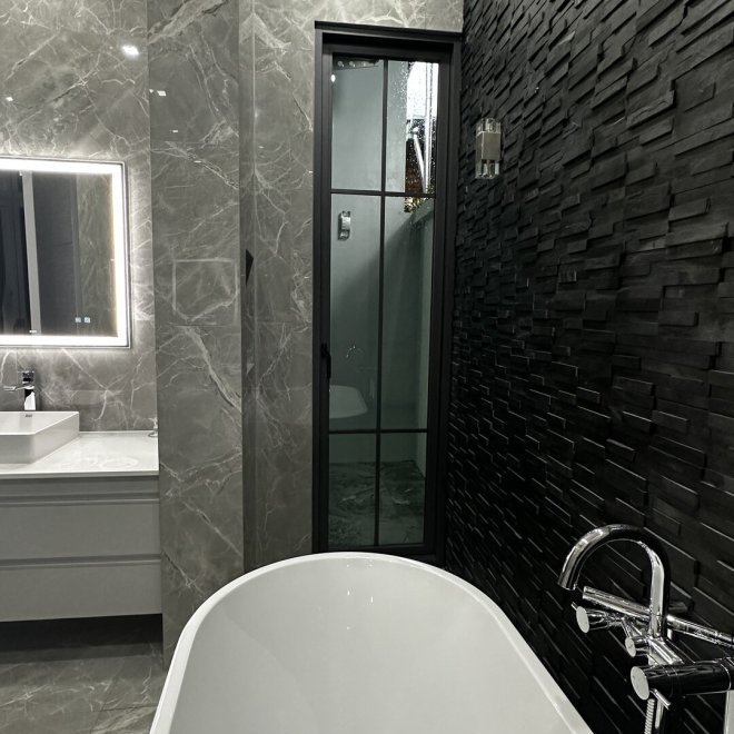 2 спальная вилла на Раваи (ID 617)