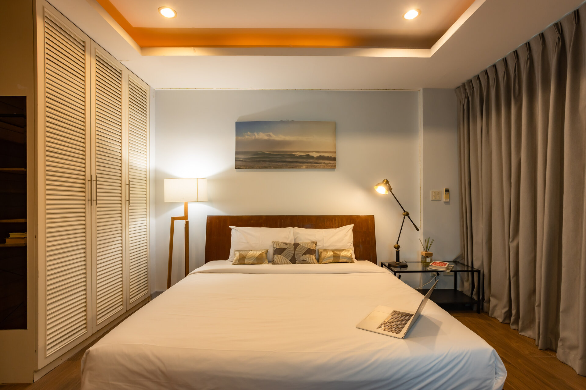 Продажа виллы 5+1 спален в Botanica Luxury Villas Phase 1 (ID 300)