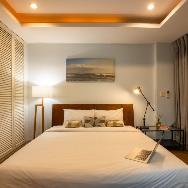 Продажа виллы 5+1 спален в Botanica Luxury Villas Phase 1 (ID 300)