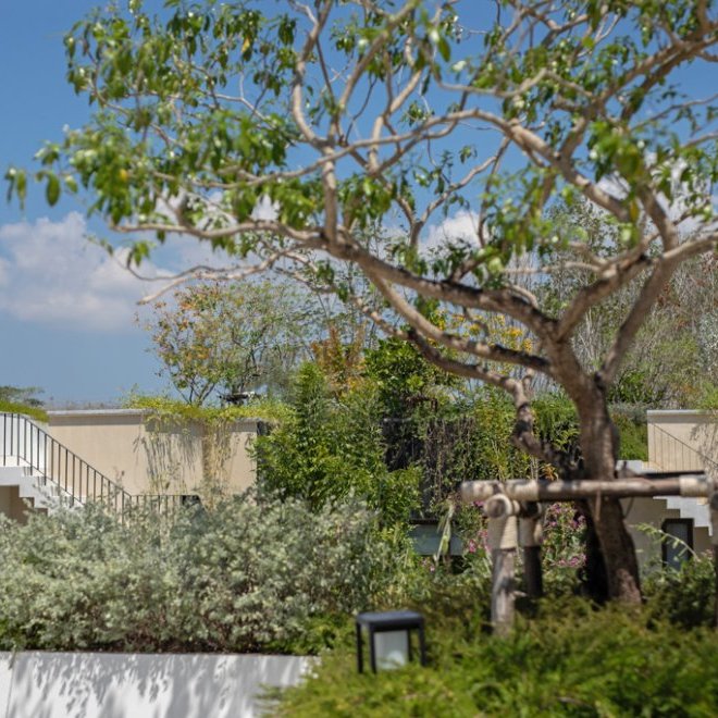 เช่า 2 ห้องนอนวิลล่ากาบาลาห์ (ID 543)