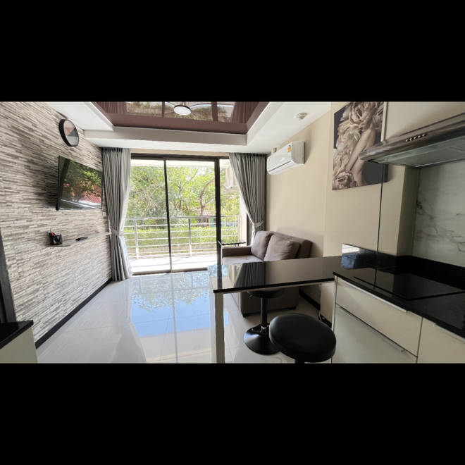 Rawai beach condominium (ID 694)