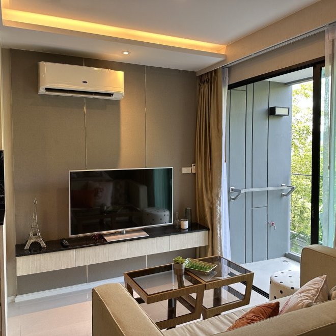 1 спальная квартира в Mida Grande (ID 67)