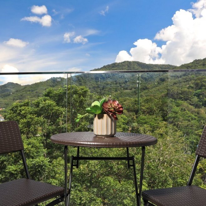 Продажа 1-спальной квартиры в Mida Grande Phuket, юнит G716 (ID 430)