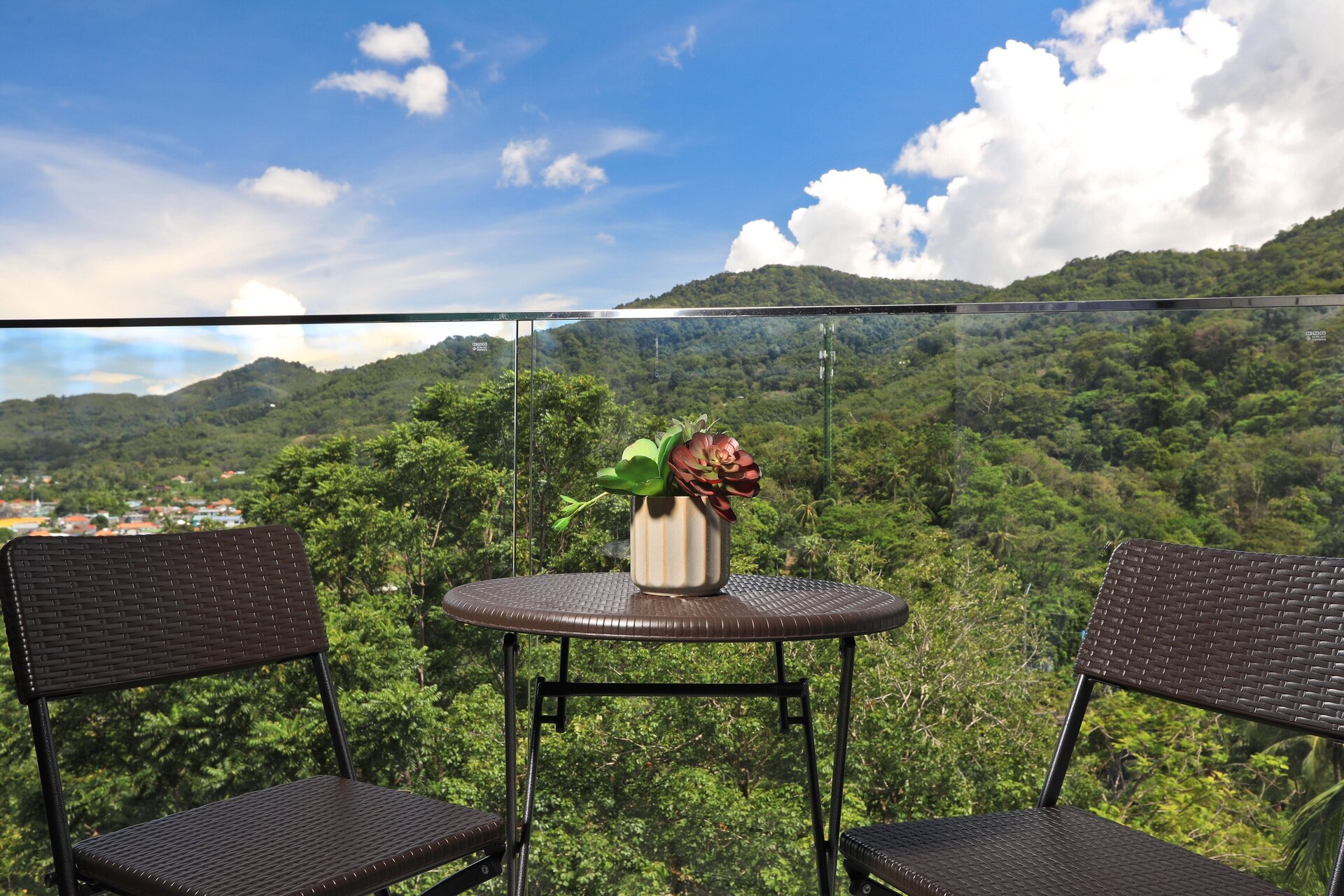 Продажа 1-спальной квартиры в Mida Grande Phuket, юнит G716 (ID 430)