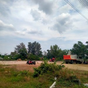 Продажа земли в Банг Тао под строительство отеля (ID 418)