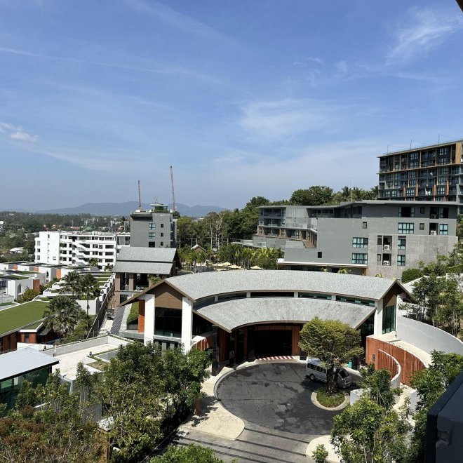 The Mida Panora (ID 602)