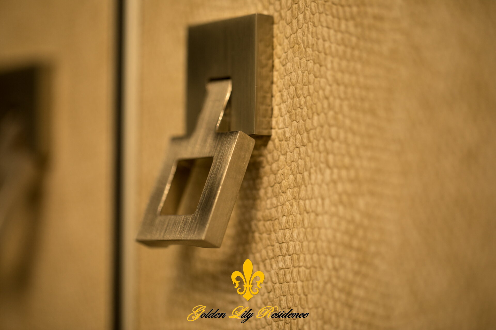 Golden Lily 4 Bedroom Private Pool Villa (ID 698)