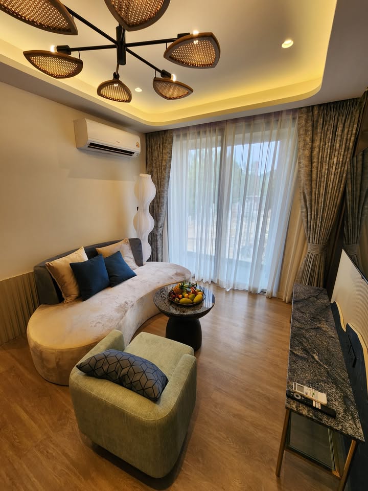 Продажа студии в Bellеvue Bеachfrоnt (ID 340)