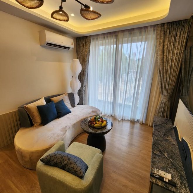 Продажа студии в Bellеvue Bеachfrоnt (ID 340)