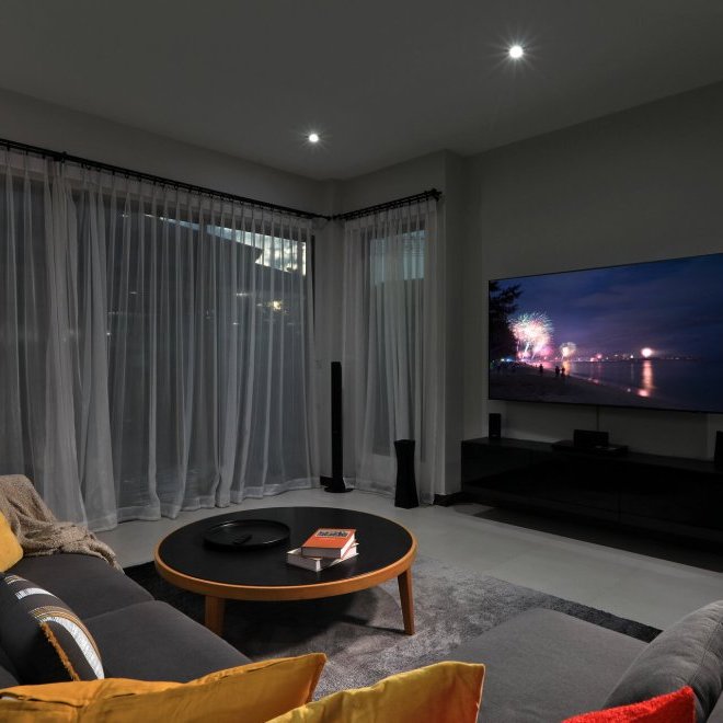 3 bedroom villa in Tanode Villa (ID 51)