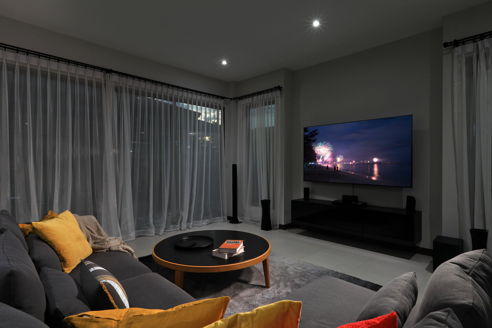 3 bedroom villa in Tanode Villa (ID 51)