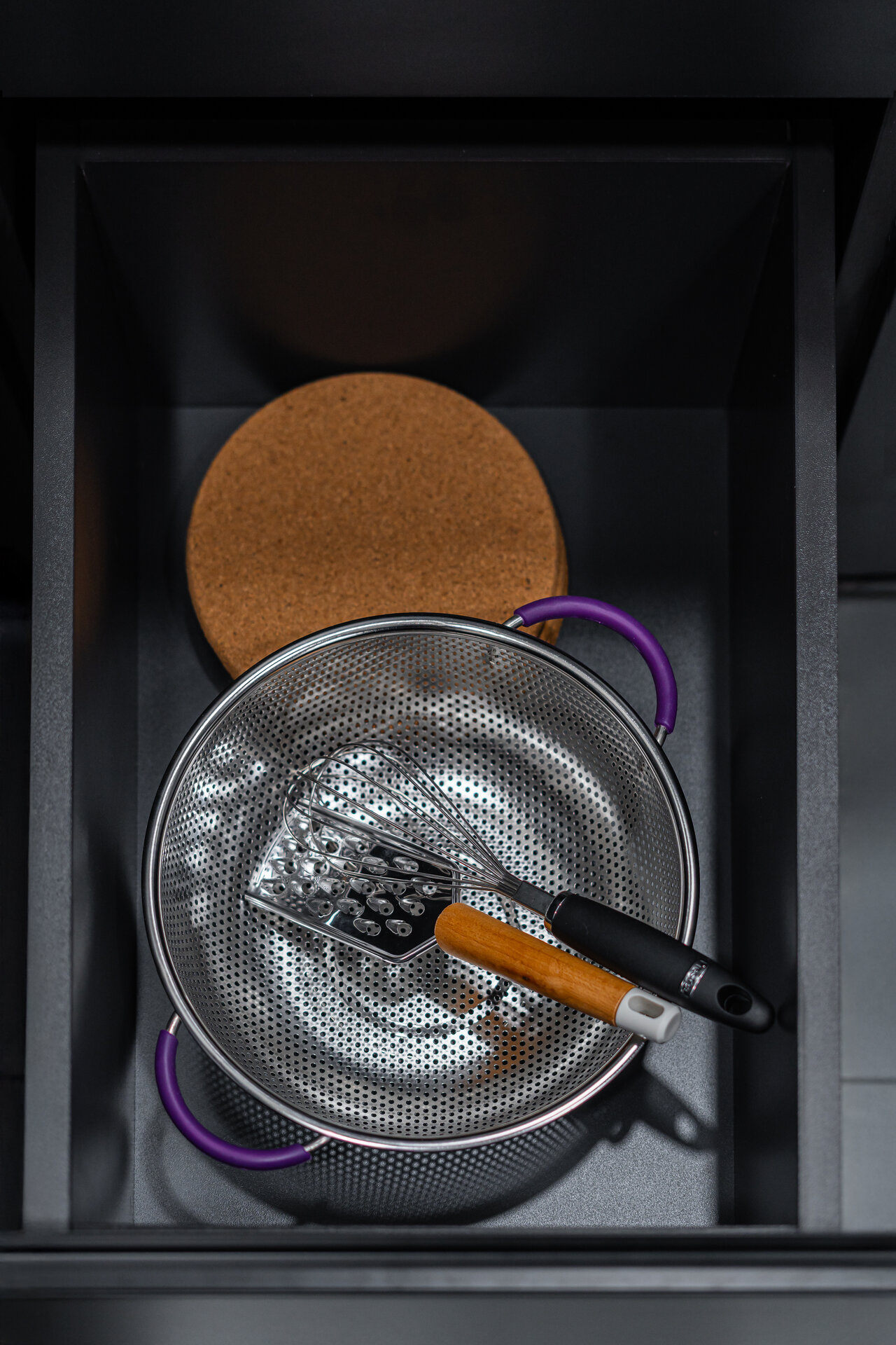 1 bedroom apartment in Allamanda (ID 572)