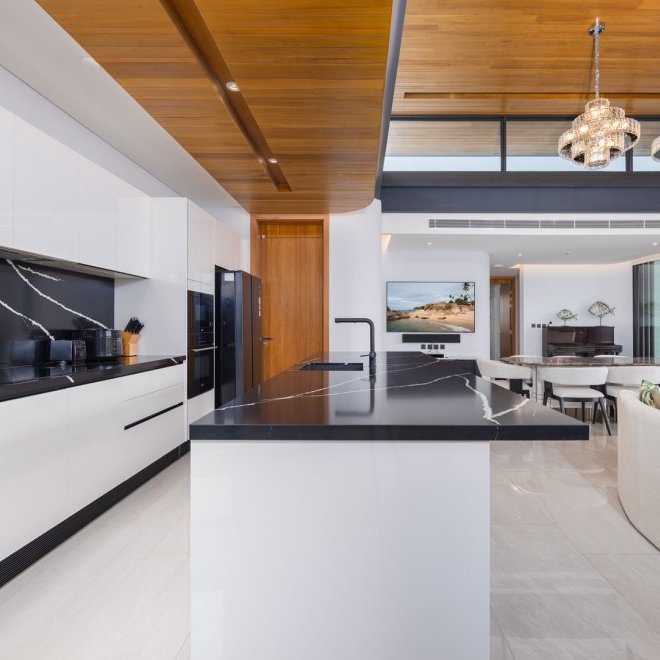 Премиум вилла Zavaya (ID 699)