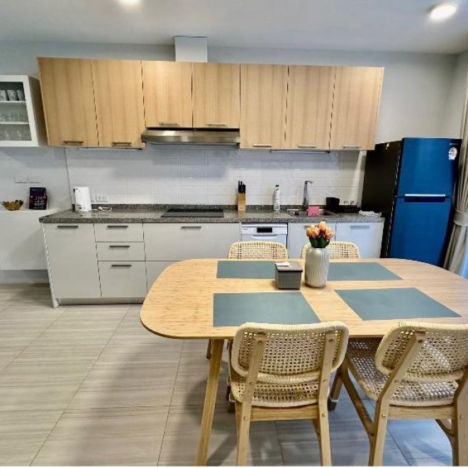 Аренда виллы на Самуи (ID 682)