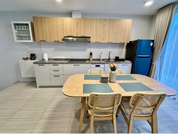 Аренда виллы на Самуи (ID 682)