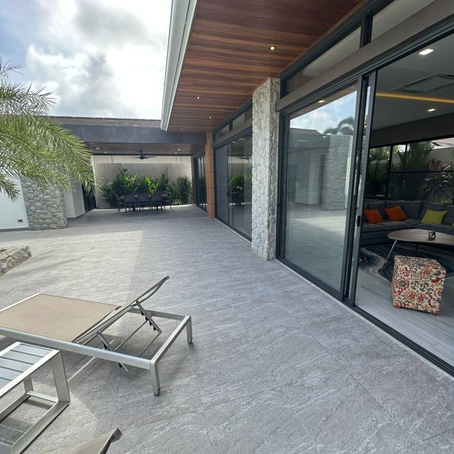 Paradise Luxury Pool Villa, Rawai (ID 618)