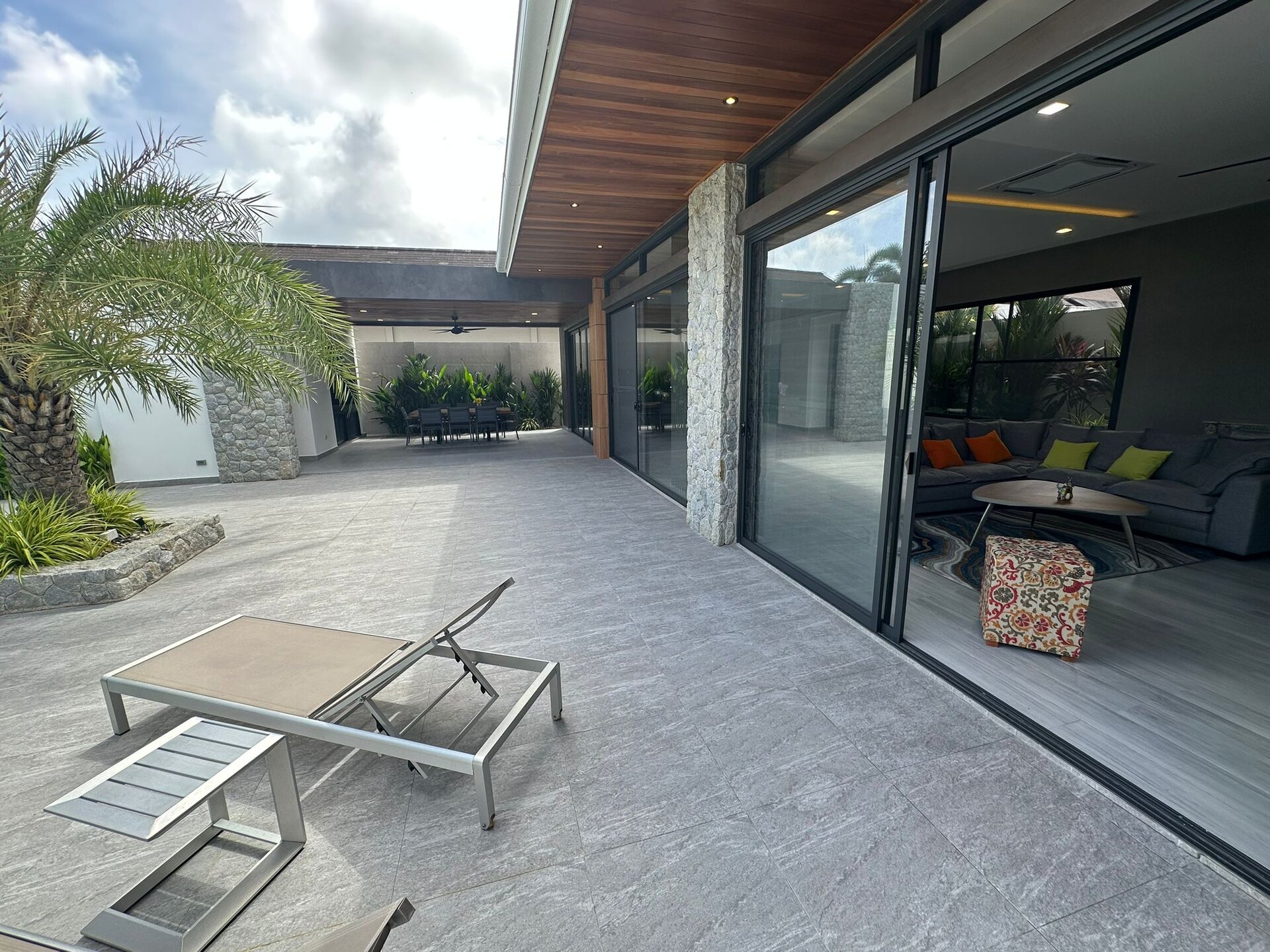 Paradise Luxury Pool Villa, Rawai (ID 618)