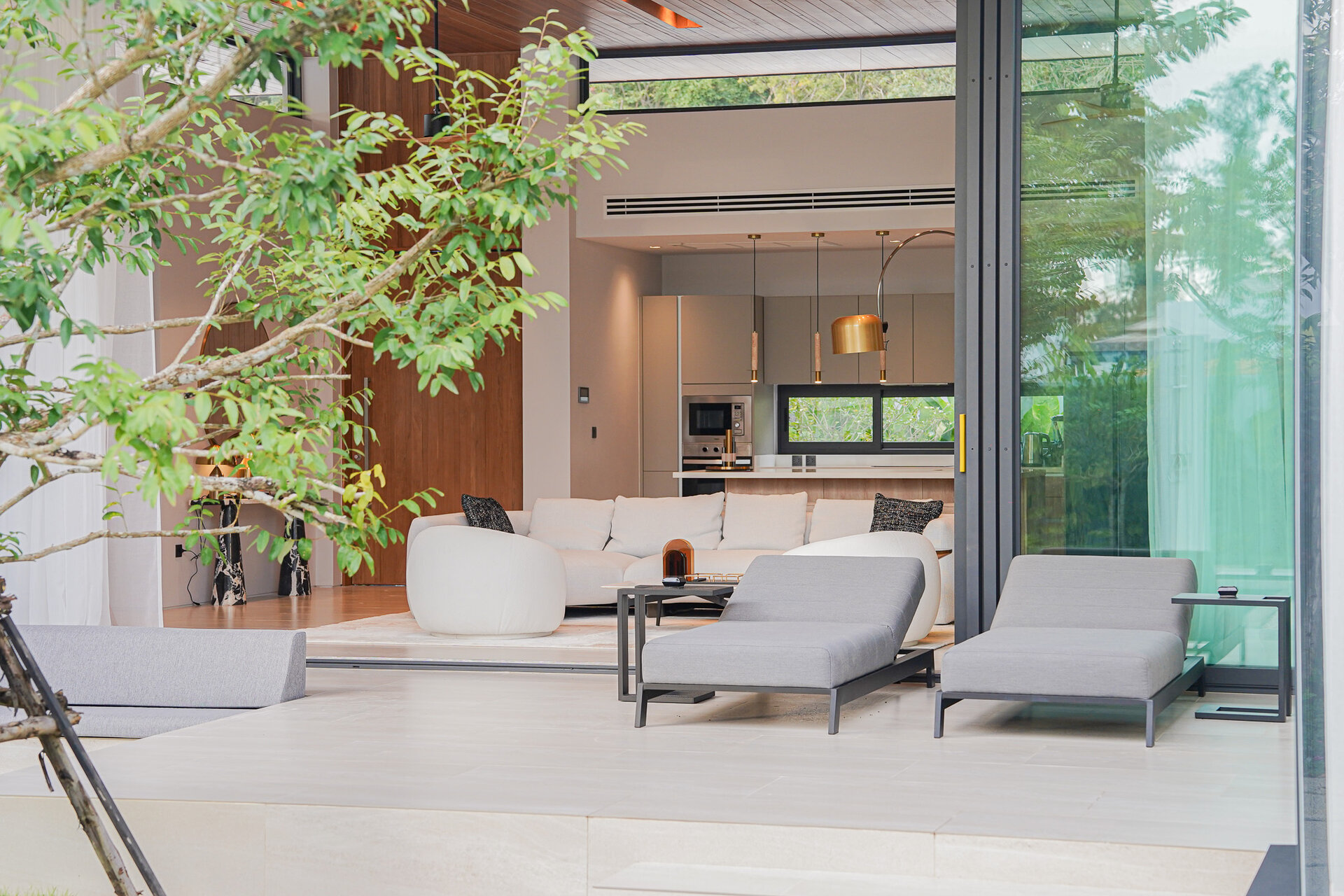 โบทานิก้าฟอเรสต้า (ID 633)