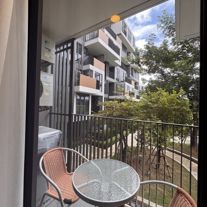 在拉古娜海天公园出售的一间卧房公寓 (ID 495)