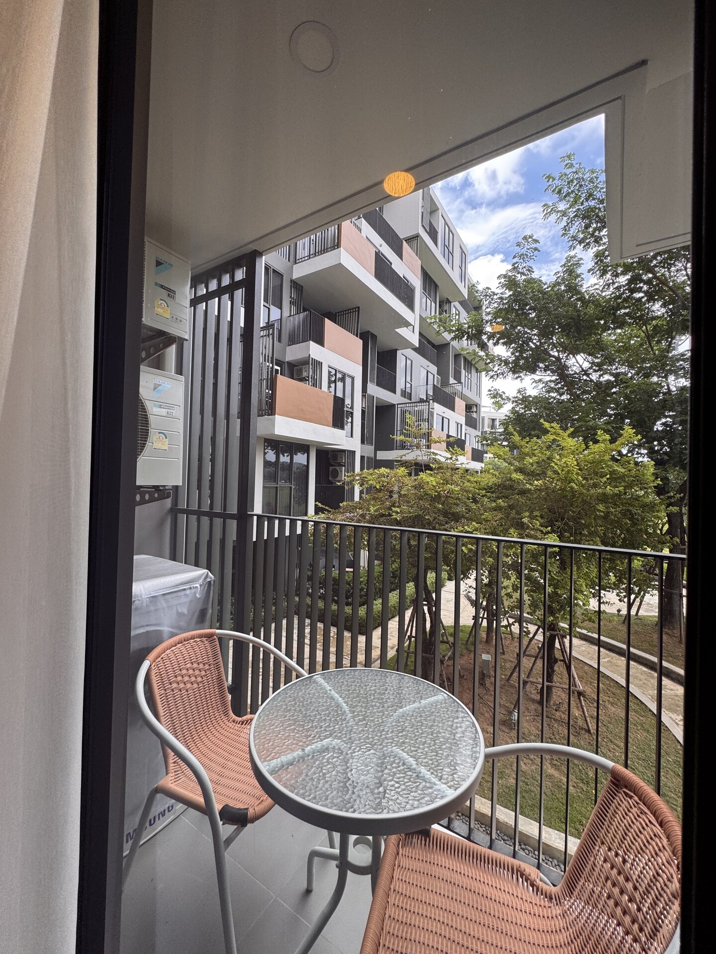 在拉古娜海天公园出售的一间卧房公寓 (ID 495)