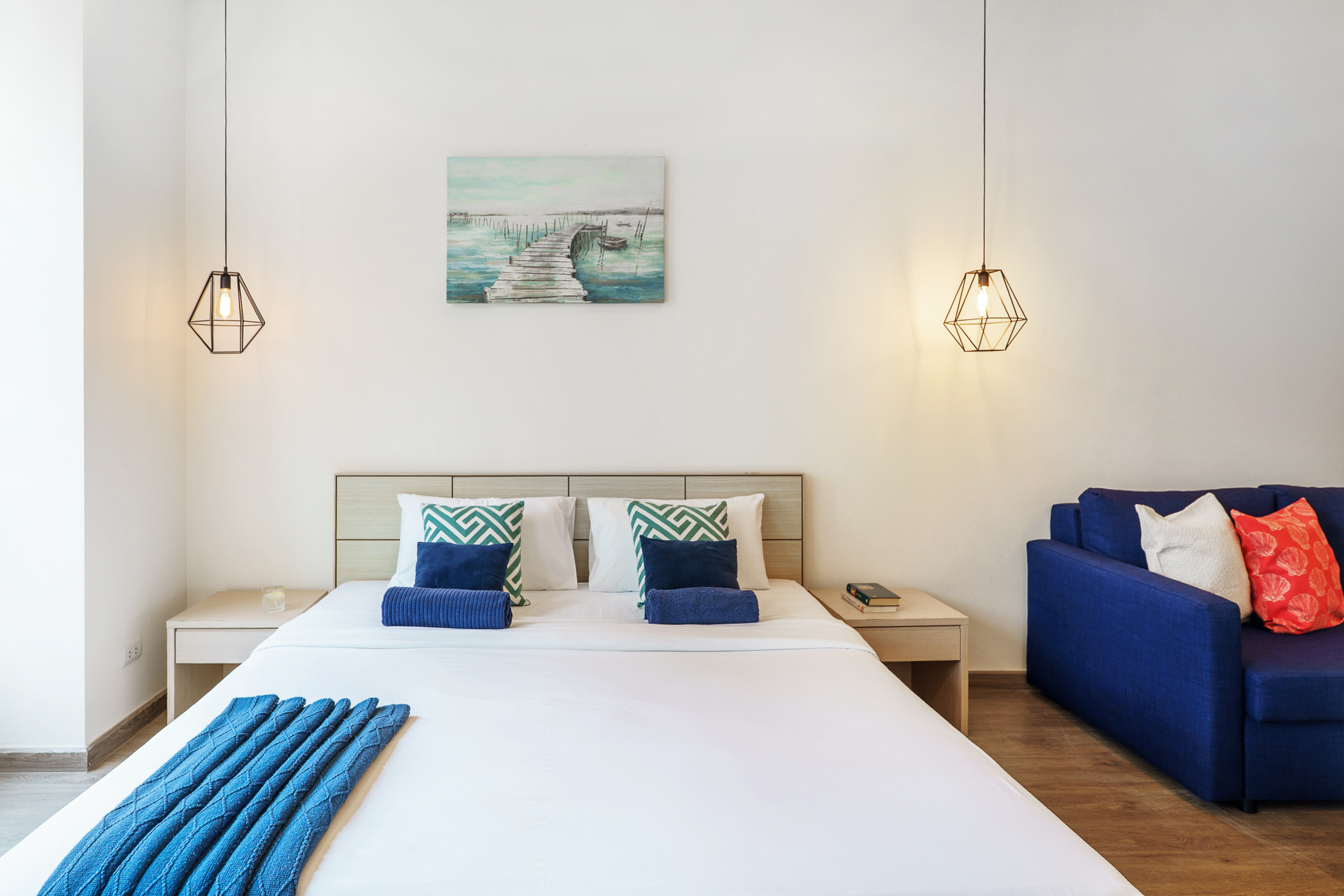 Продажа студии в Veloche Group (ID 377)