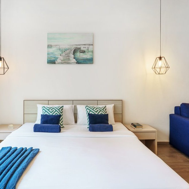 Продажа студии в Veloche Group (ID 377)