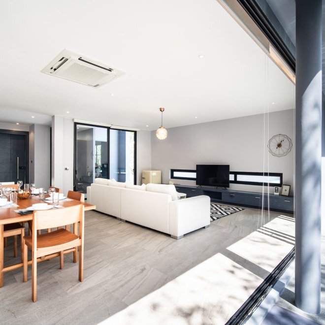 Villa Granary (ID 577)