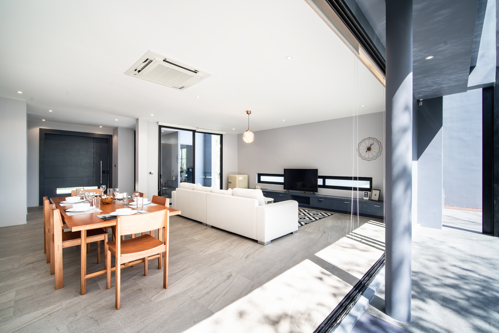 Villa Granary (ID 577)