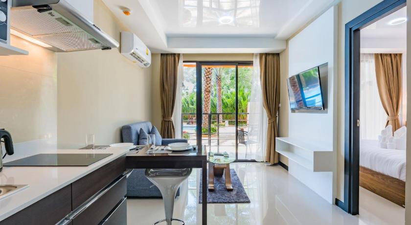 MBC的两间卧室公寓 (ID 137)